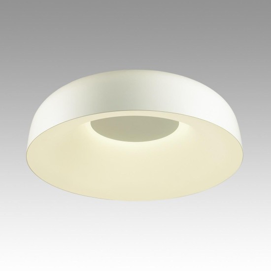 Потолочный светодиодный светильник Sonex Avra Confy 7690/65L Потолочный светодиодный светильник Sonex Avra Confy 7690/65L