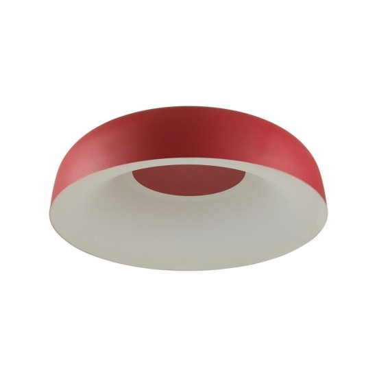 Потолочный светодиодный светильник Sonex Avra Confy 7691/65L Потолочный светодиодный светильник Sonex Avra Confy 7691/65L