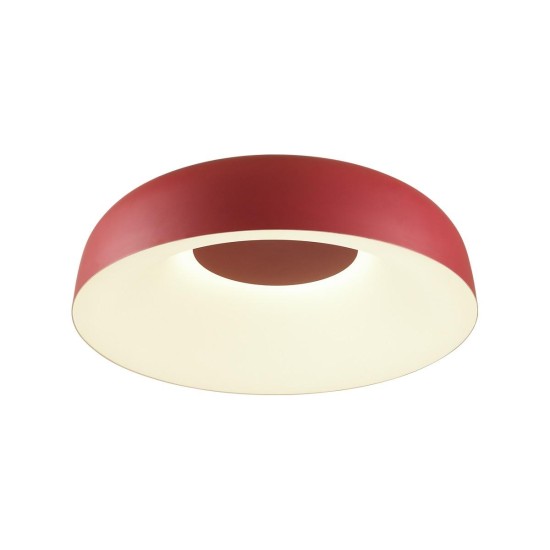 Потолочный светодиодный светильник Sonex Avra Confy 7691/65L Потолочный светодиодный светильник Sonex Avra Confy 7691/65L