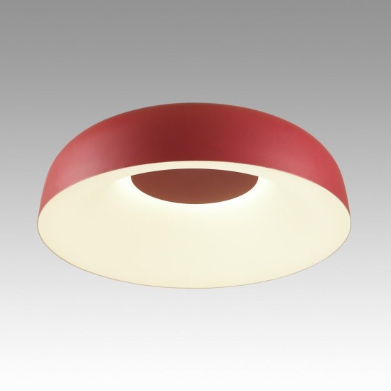 Потолочный светодиодный светильник Sonex Avra Confy 7691/65L Потолочный светодиодный светильник Sonex Avra Confy 7691/65L