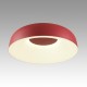 Потолочный светодиодный светильник Sonex Avra Confy 7691/65L Потолочный светодиодный светильник Sonex Avra Confy 7691/65L