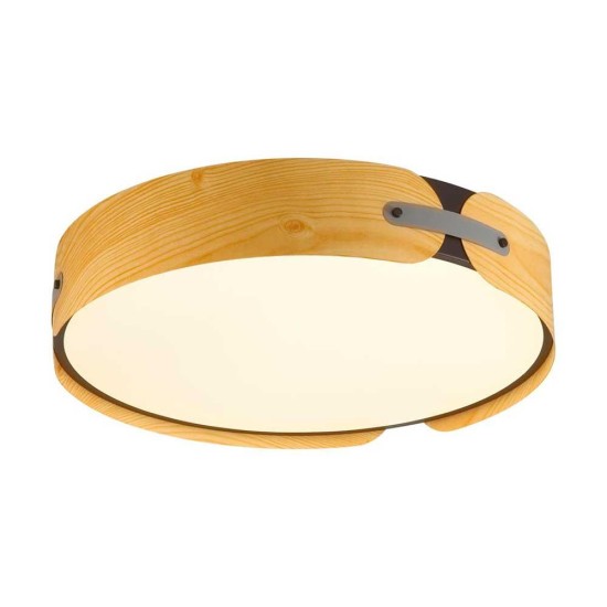 Потолочный светодиодный светильник Sonex Avra Coraggio 7721/100L Потолочный светодиодный светильник Sonex Avra Coraggio 7721/100L