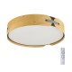 Потолочный светодиодный светильник Sonex Avra Coraggio 7721/120L Потолочный светодиодный светильник Sonex Avra Coraggio 7721/120L