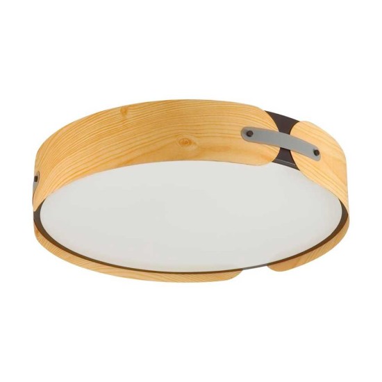 Потолочный светодиодный светильник Sonex Avra Coraggio 7721/120L Потолочный светодиодный светильник Sonex Avra Coraggio 7721/120L