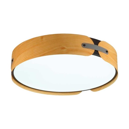 Потолочный светодиодный светильник Sonex Avra Coraggio 7721/120L Потолочный светодиодный светильник Sonex Avra Coraggio 7721/120L