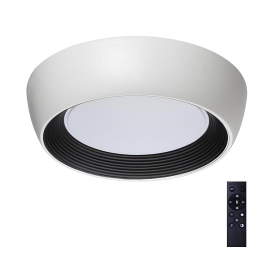 Потолочный светодиодный светильник Sonex Avra Cronus 7715/54L Потолочный светодиодный светильник Sonex Avra Cronus 7715/54L