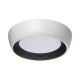 Потолочный светодиодный светильник Sonex Avra Cronus 7715/54L Потолочный светодиодный светильник Sonex Avra Cronus 7715/54L