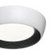 Потолочный светодиодный светильник Sonex Avra Cronus 7715/54L Потолочный светодиодный светильник Sonex Avra Cronus 7715/54L
