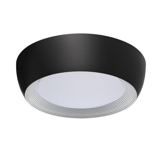 Потолочный светодиодный светильник Sonex Avra Cronus 7716/54L Потолочный светодиодный светильник Sonex Avra Cronus 7716/54L