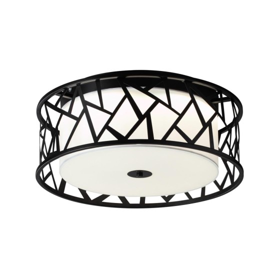 Потолочный светодиодный светильник Sonex Avra Fabiana 7700/40L Потолочный светодиодный светильник Sonex Avra Fabiana 7700/40L
