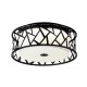 Потолочный светодиодный светильник Sonex Avra Fabiana 7700/40L Потолочный светодиодный светильник Sonex Avra Fabiana 7700/40L