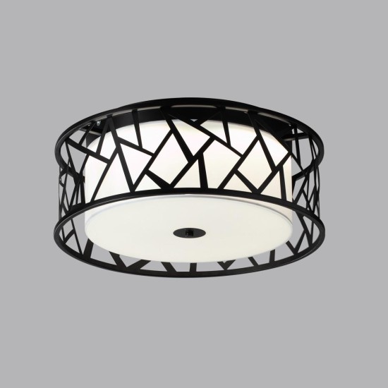 Потолочный светодиодный светильник Sonex Avra Fabiana 7700/40L Потолочный светодиодный светильник Sonex Avra Fabiana 7700/40L