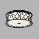 Потолочный светодиодный светильник Sonex Avra Fabiana 7700/40L Потолочный светодиодный светильник Sonex Avra Fabiana 7700/40L