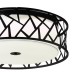 Потолочный светодиодный светильник Sonex Avra Fabiana 7700/40L Потолочный светодиодный светильник Sonex Avra Fabiana 7700/40L