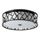 Потолочный светодиодный светильник Sonex Avra Fabiana 7700/60L Потолочный светодиодный светильник Sonex Avra Fabiana 7700/60L