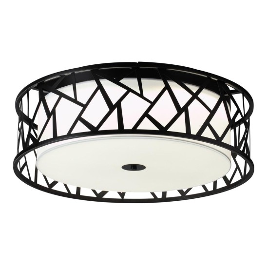 Потолочный светодиодный светильник Sonex Avra Fabiana 7700/60L Потолочный светодиодный светильник Sonex Avra Fabiana 7700/60L