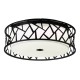 Потолочный светодиодный светильник Sonex Avra Fabiana 7700/60L Потолочный светодиодный светильник Sonex Avra Fabiana 7700/60L