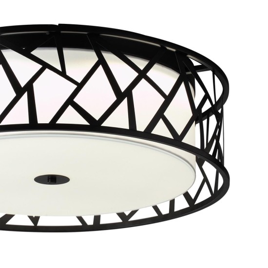 Потолочный светодиодный светильник Sonex Avra Fabiana 7700/60L Потолочный светодиодный светильник Sonex Avra Fabiana 7700/60L