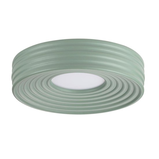 Потолочный светодиодный светильник Sonex Avra Macaron 7703/40L Потолочный светодиодный светильник Sonex Avra Macaron 7703/40L