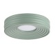 Потолочный светодиодный светильник Sonex Avra Macaron 7703/40L Потолочный светодиодный светильник Sonex Avra Macaron 7703/40L