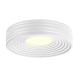 Потолочный светодиодный светильник Sonex Avra Macaron 7704/40L Потолочный светодиодный светильник Sonex Avra Macaron 7704/40L