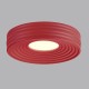 Потолочный светодиодный светильник Sonex Avra Macaron 7705/40L Потолочный светодиодный светильник Sonex Avra Macaron 7705/40L