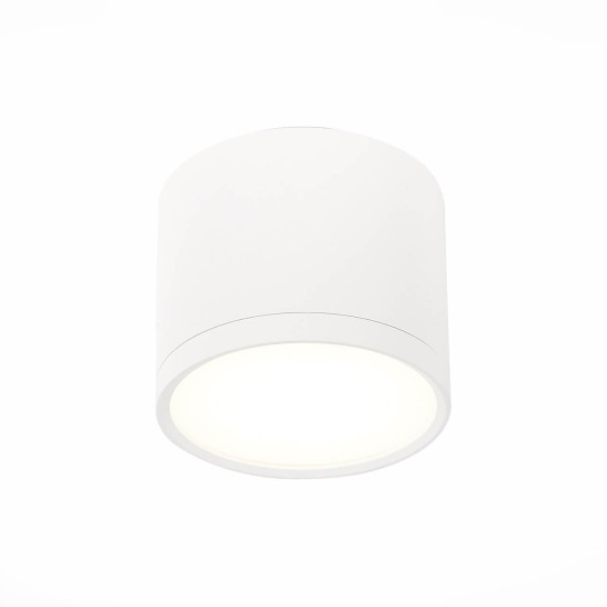 Потолочный светодиодный светильник ST Luce Rene ST113.542.09 Потолочный светодиодный светильник ST Luce Rene ST113.542.09