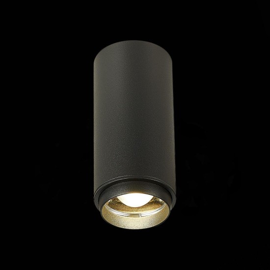 Потолочный светодиодный светильник ST Luce Zoom ST600.442.10 Потолочный светодиодный светильник ST Luce Zoom ST600.442.10