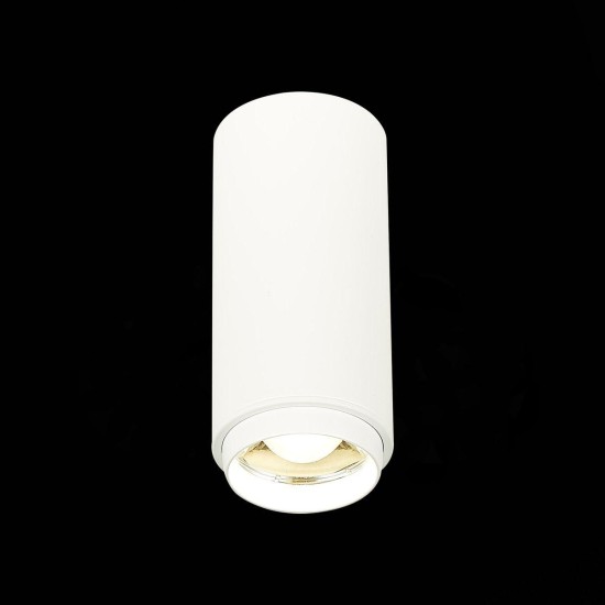 Потолочный светодиодный светильник ST Luce Zoom ST600.542.10 Потолочный светодиодный светильник ST Luce Zoom ST600.542.10