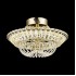 Потолочный светодиодный светильник Wertmark Daria WE103.46.307