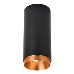 Потолочный светодиодный светильник Wertmark Stecken WE802.01.027