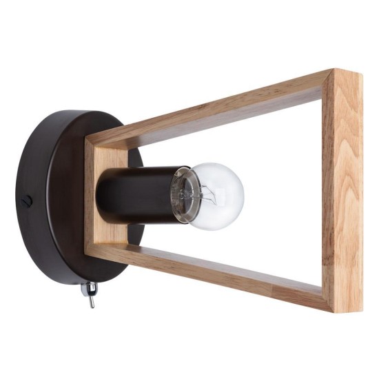 Бра Arte Lamp Brussels A8030AP-1BK Бра Arte Lamp Brussels A8030AP-1BK