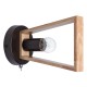 Бра Arte Lamp Brussels A8030AP-1BK Бра Arte Lamp Brussels A8030AP-1BK