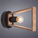 Бра Arte Lamp Brussels A8030AP-1BK Бра Arte Lamp Brussels A8030AP-1BK