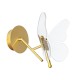 Бра Arte Lamp Darcy A2187AP-1GO Бра Arte Lamp Darcy A2187AP-1GO