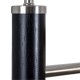 Бра Arte Lamp Robert A5029AP-1SS Бра Arte Lamp Robert A5029AP-1SS