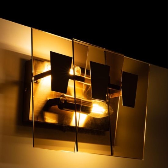 Бра Arte Lamp Sophia A4066AP-2PB Бра Arte Lamp Sophia A4066AP-2PB