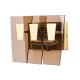 Бра Arte Lamp Sophia A4066AP-2PB Бра Arte Lamp Sophia A4066AP-2PB