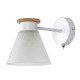 Бра Arte Lamp Tyler A1031AP-1WH Бра Arte Lamp Tyler A1031AP-1WH