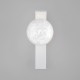 Бра Eurosvet Luxor 40019/1 белый Бра Eurosvet Luxor 40019/1 белый