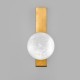 Бра Eurosvet Luxor 40019/1 латунь Бра Eurosvet Luxor 40019/1 латунь