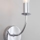 Бра Eurosvet Santi 60139/1 хром Бра Eurosvet Santi 60139/1 хром