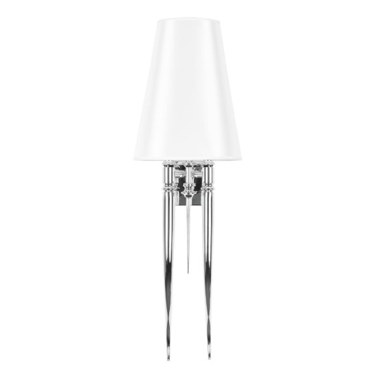 Бра Loft IT Brunilde 10207W/L Chrome