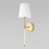 Бра Loft IT Cosy 10308W Antique Brass