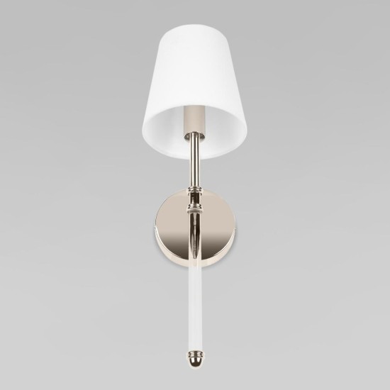 Бра Loft IT Cosy 10308W Nickel