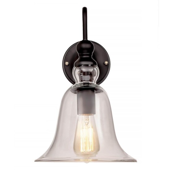 Бра Loft IT Glass Bell Loft1812W