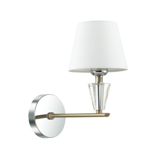 Бра Lumion Neoclassi Loraine 3733/1W Бра Lumion Neoclassi Loraine 3733/1W