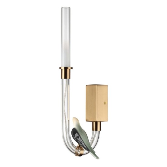 Бра Odeon Light L-Vision Lark 5431/2WL Бра Odeon Light L-Vision Lark 5431/2WL