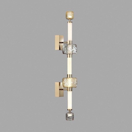 Бра Odeon Light Modern Kliff 5426/34WL