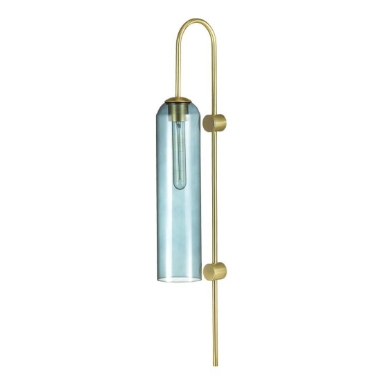 Бра Odeon Light Pendant Vosti 4641/1W Бра Odeon Light Pendant Vosti 4641/1W